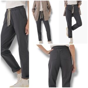 Daily Twill Pant